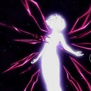 Meet your Posher, Violet sky